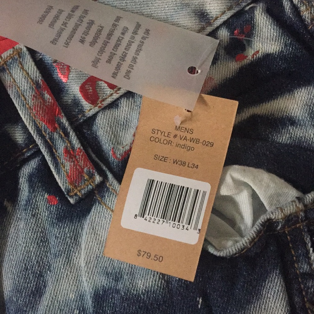 Men’s denim - Picture 6 of 8